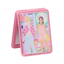 Καθρεφτάκι Τσάντας Fashion Friends Boutique