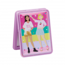 Καθρεφτάκι Τσάντας Fashion Friends Party