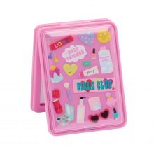 Καθρεφτάκι Τσάντας Fashion Friends Girls Club