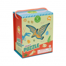 Παζλ Σχηματικό Dino 30κομ. Παζλ Σχηματικό Dino 30κομ.