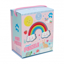 Παζλ Σχηματικό Rainbow Fairy 60κομ. Παζλ Σχηματικό Rainbow Fairy 60κομ.