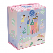 Παζλ Σχηματικό Enchanted 120κομ. Παζλ Σχηματικό Enchanted 120κομ.