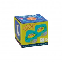 Παιχνίδι Μνήμης Travel Size - Ocean