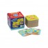 Παιχνίδι Μνήμης Travel Size - Construction