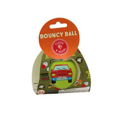 Τρελομπαλάκι Cars