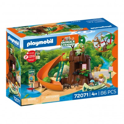 Animals & Friends: Διασκεδάζοντας Στο Ζωολογικό Πάρκο 72071