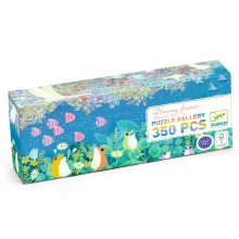 Παζλ Gallery - Dreamy Dreams 350κομ.