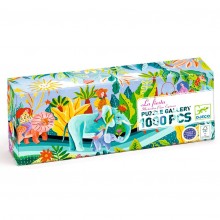 Παζλ Gallery - La Fiesta 1000κομ.