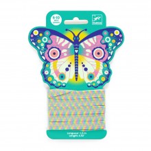 Λαστιχάκι Αναπήδησης "Πεταλούδα"