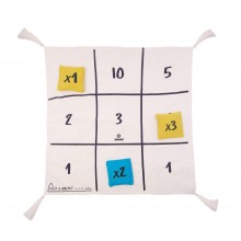 Παιχνίδι Στόχου Bean Bags