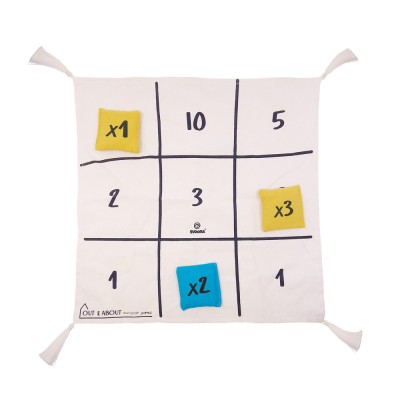 Παιχνίδι Στόχου Bean Bags