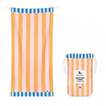 Πετσέτα Θαλάσσης Quickdry - Mellow Yellow 90x160 Πετσέτα Θαλάσσης Quickdry - Mellow Yellow 90x160