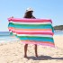 Πετσέτα Θαλάσσης Quickdry - Tutti Frutti 90x200