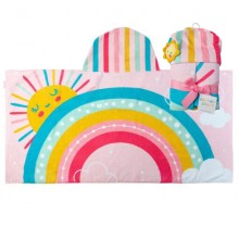 Παιδική Πετσέτα Rainbow