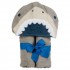 Παιδική Πετσέτα Shark