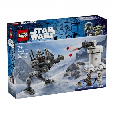 AT-RT Attack 75444