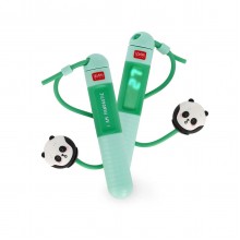Cordless Skipping Rope - Jump Around Panda