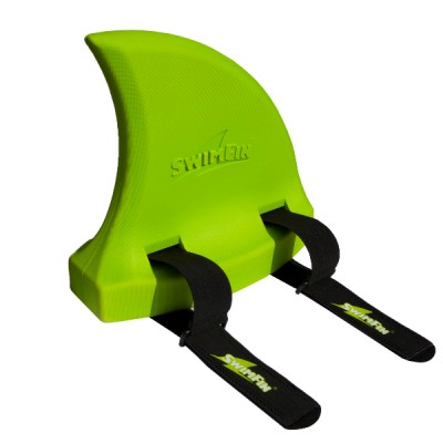 Σωσίβιο Κολύμβησης SwimFin Lime