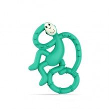 Μασητικό Mini Monkey Green