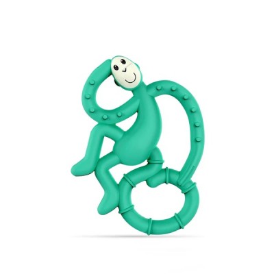 Μασητικό Mini Monkey Green