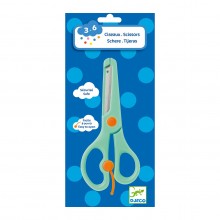 Παιδικό Ψαλίδι Χειροτεχνίας