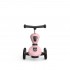 Πατίνι 2in1 Highwaykick 1 Rose Πατίνι 2in1 Highwaykick 1 Rose