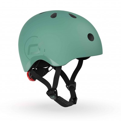 Παιδικό Κράνος S-M Forest