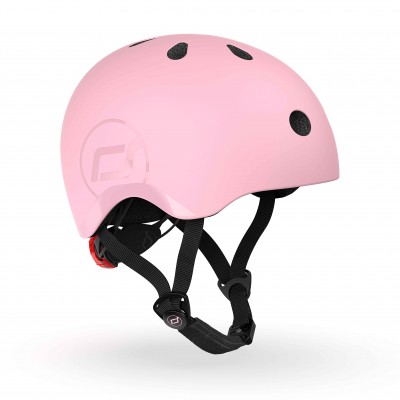 Παιδικό Κράνος S-M Rose