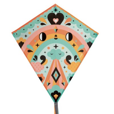 Χαρταετός Ουράνιο Τόξο