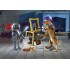 Scooby-Doo! Περιπέτεια Με Τον Black Knight 70709