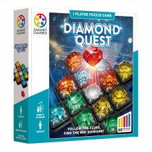 Diamond Quest Diamond Quest
