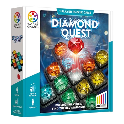 Diamond Quest