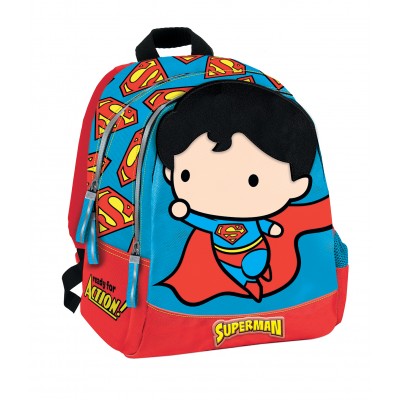 Παιδικό Σακίδιο Πλάτης Preschool Superman