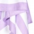 Πετσέτα Θαλάσσης Quickdry Cabana - Lombok Lilac 90x200