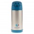 Ανοξείδωτο Παγούρι Θερμός Rocket 350ml