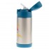 Ανοξείδωτο Παγούρι Θερμός Rocket 350ml