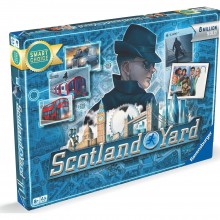 Scotland Yard Scotland Yard