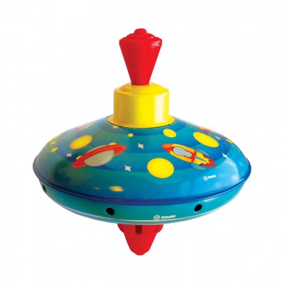 Μεταλλική Σβούρα Διάστημα