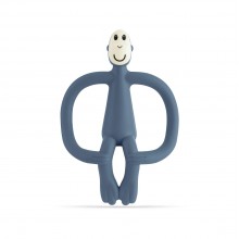 Μασητικό Monkey Toy Airforce Blue