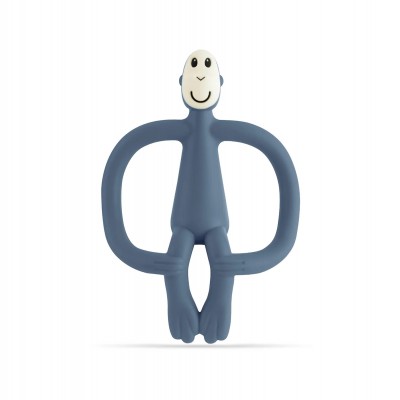 Μασητικό Monkey Toy Airforce Blue