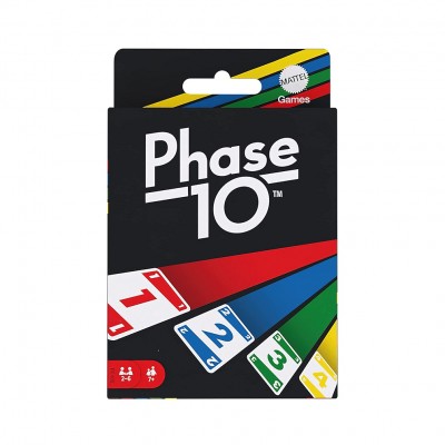 Phase 10
