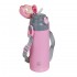 Θερμός EcoLife Kids Pink 400ml Θερμός EcoLife Kids Pink 400ml