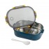 Δοχείο Φαγητού EcoLife Blue 900ml