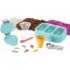 Kinetic Sand - Ice Cream Scented Playset