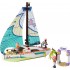 Stephanie's Sailing Adventure 41716