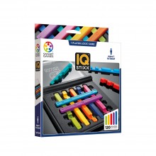 IQ Stixx