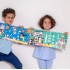 Poppik Creative Stickers Modern Art