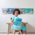 Poppik Creative Stickers Modern Art