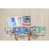 Poppik Creative Stickers Modern Art