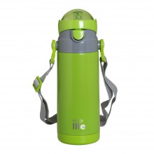 Θερμός EcoLife Kids Green 400ml
